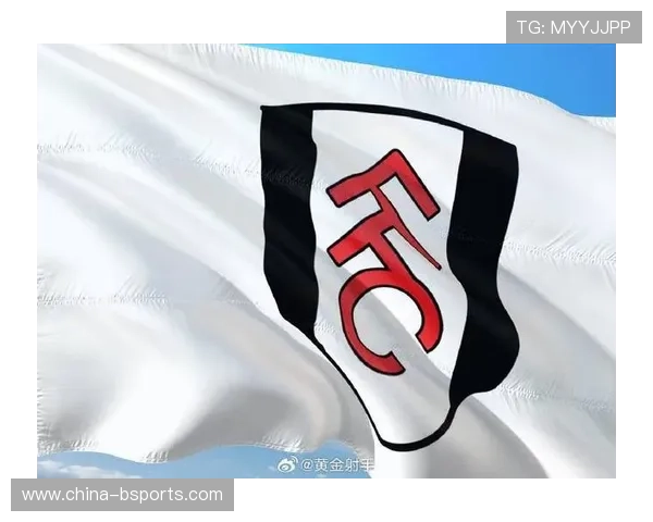 曼城新星鲍勃2700万英镑加盟富勒姆