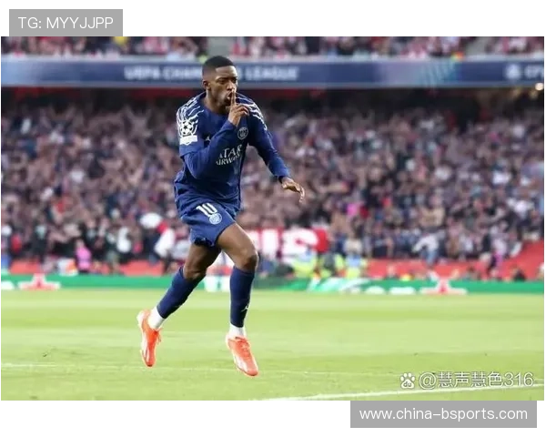 解析巴黎圣日耳曼反击效率,登贝莱直塞成杀招 解析巴黎圣日耳曼反击效率,登贝莱直塞成杀招