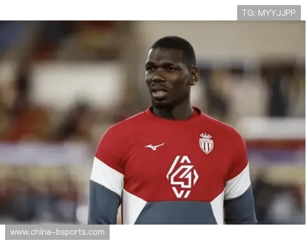 博格巴伤病反复无缘欧冠附加赛，更衣室角色转型为“形象大使”