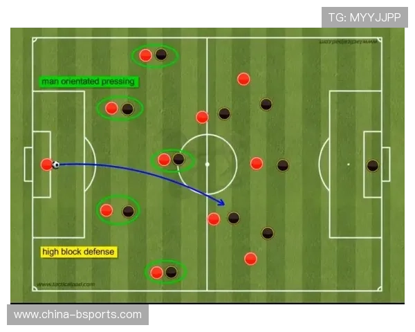 战术观察:中下游球队如何通过防守组织弥补个人能力不足 战术观察:中下游球队如何通过防守组织弥补个人能力不足
